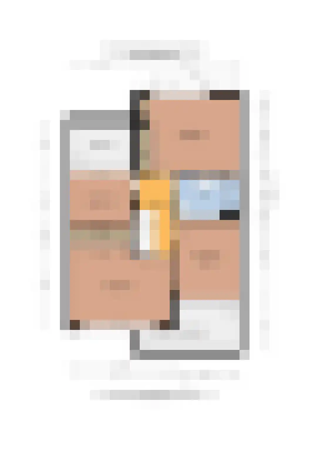 Van Vredenburchlaan 9 Bergschenhoek thumbnail 60