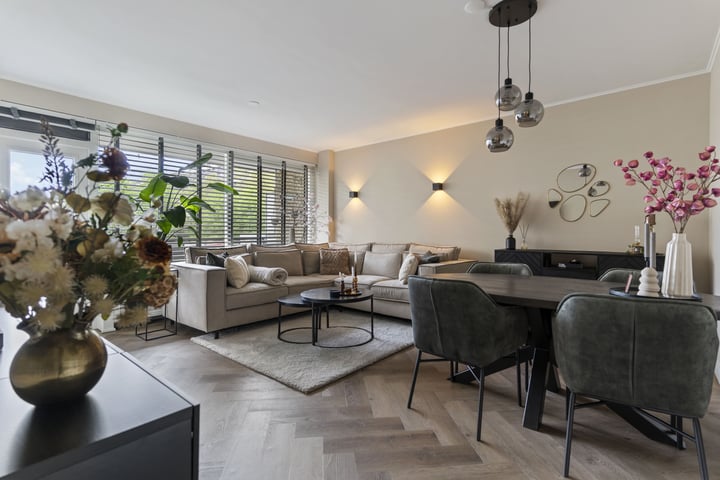 van Vredenburchweg 433 dans Rijswijk photo