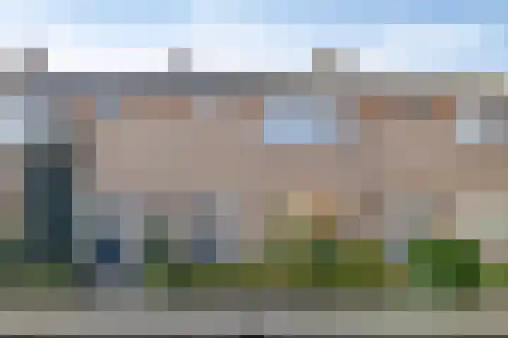 van Vredenstraat 73 in Deventer