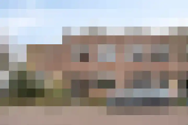 van Vreumingenstraat 1 in Gouda