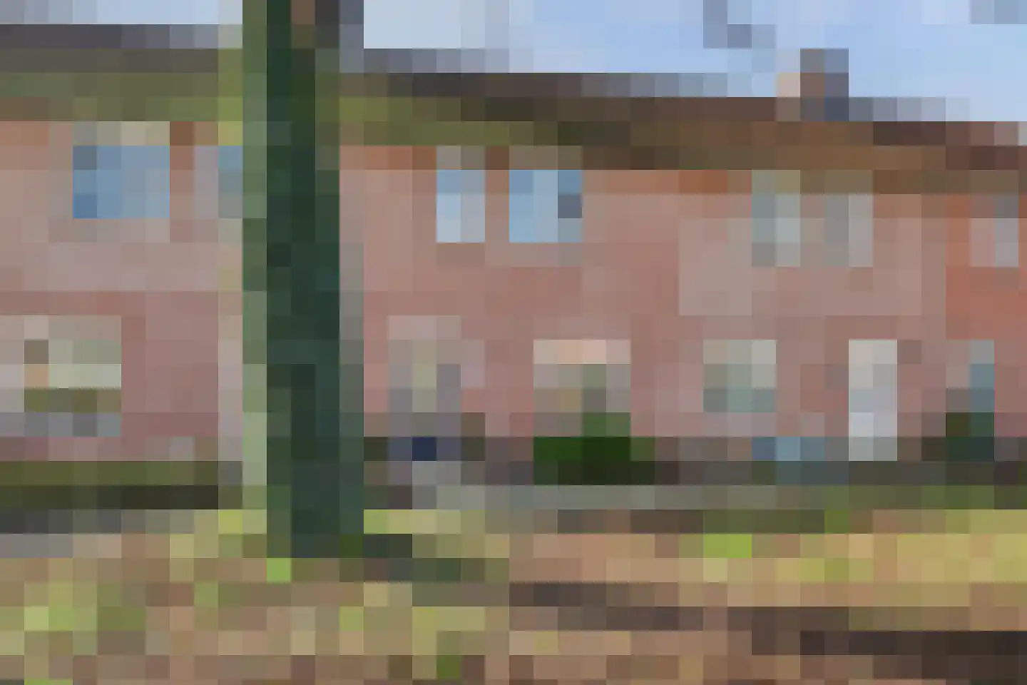 Van Vroonhovenlaan 32 en Veldhoven