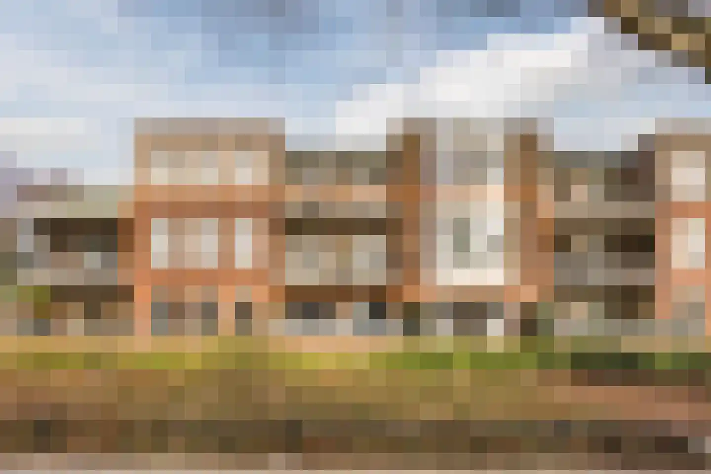 Van Vroonhovenlaan 32 Veldhoven