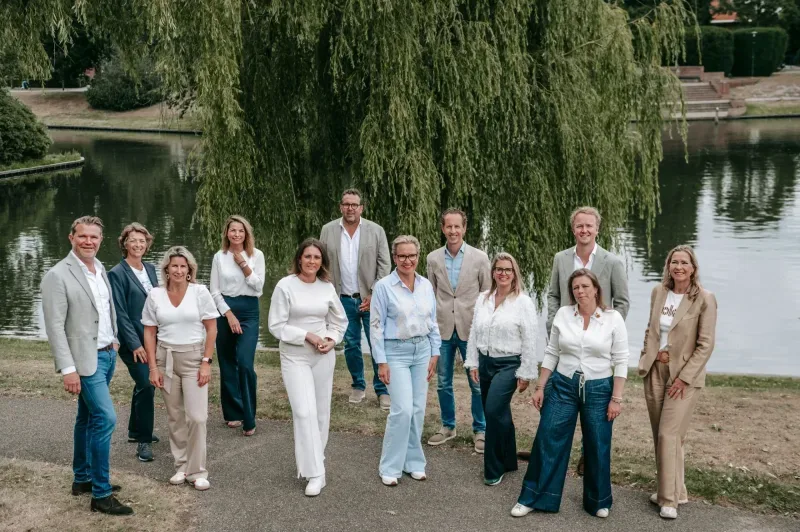 Kantoor foto van VAN VULPEN ROOZENBURG