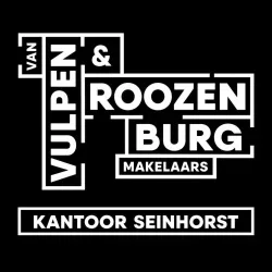Logo VAN VULPEN ROOZENBURG