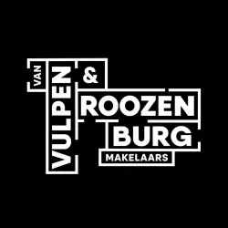 Logo VAN VULPEN ROOZENBURG MAKELAARS