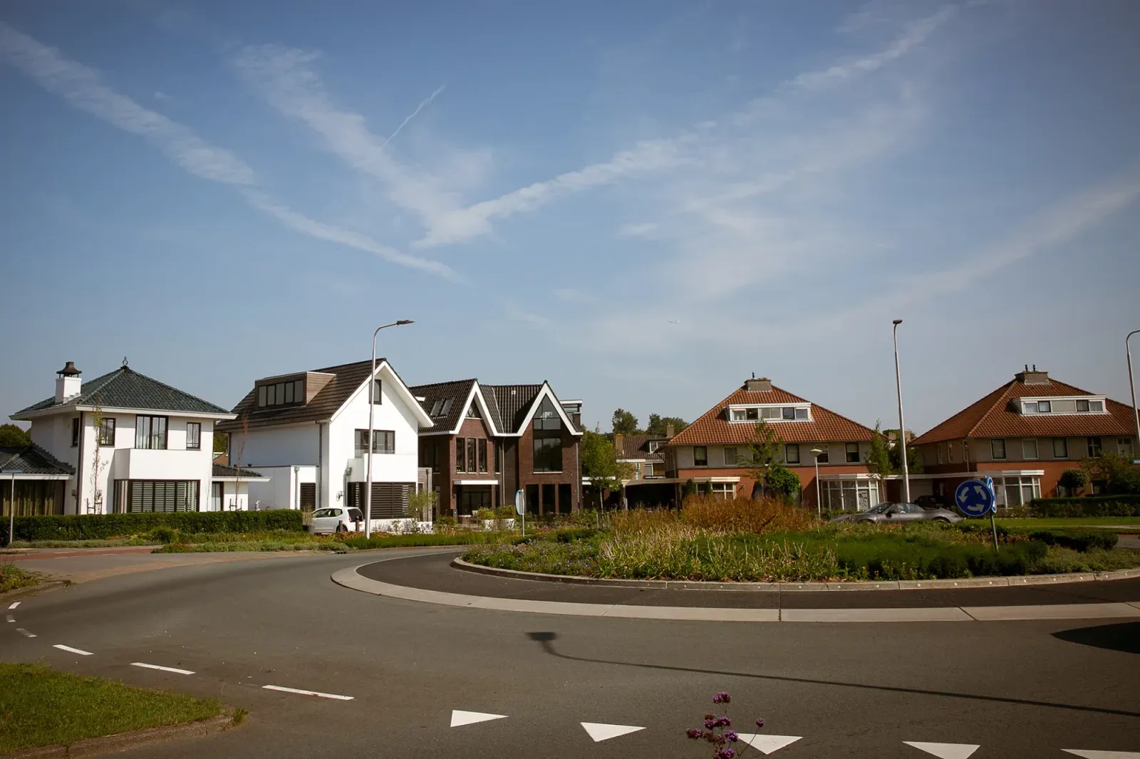 Team foto van VAN WAALWIJK VAN DOORN MAKELAARS HAARLEM