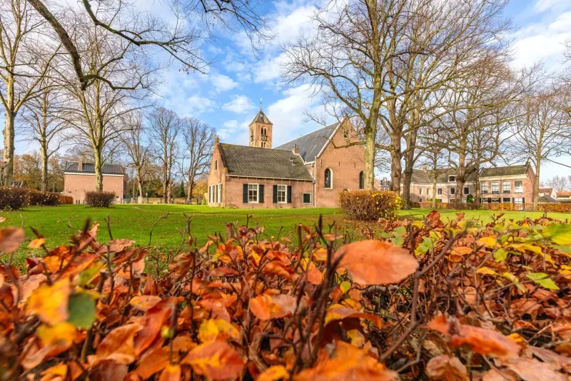 Kantoor foto van VAN WAALWIJK VAN DOORN MAKELAARS