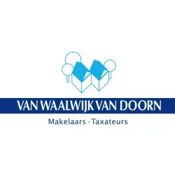 Logo VAN WAALWIJK VAN DOORN MAKELAARS