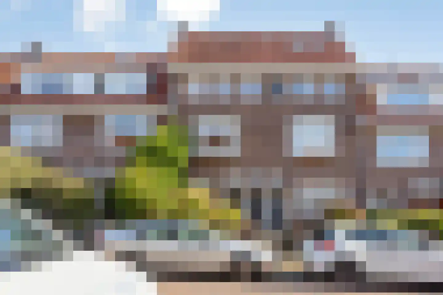 Van Wageningenstraat 44 in Arnhem