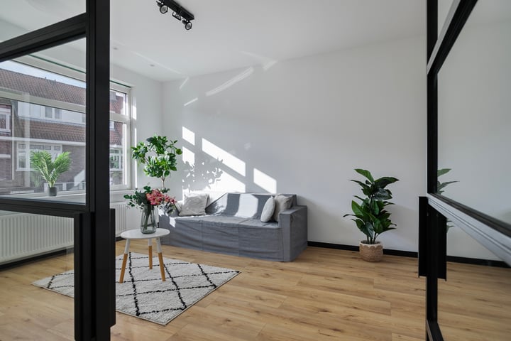 Van Wageningenstraat 82 in Arnhem foto