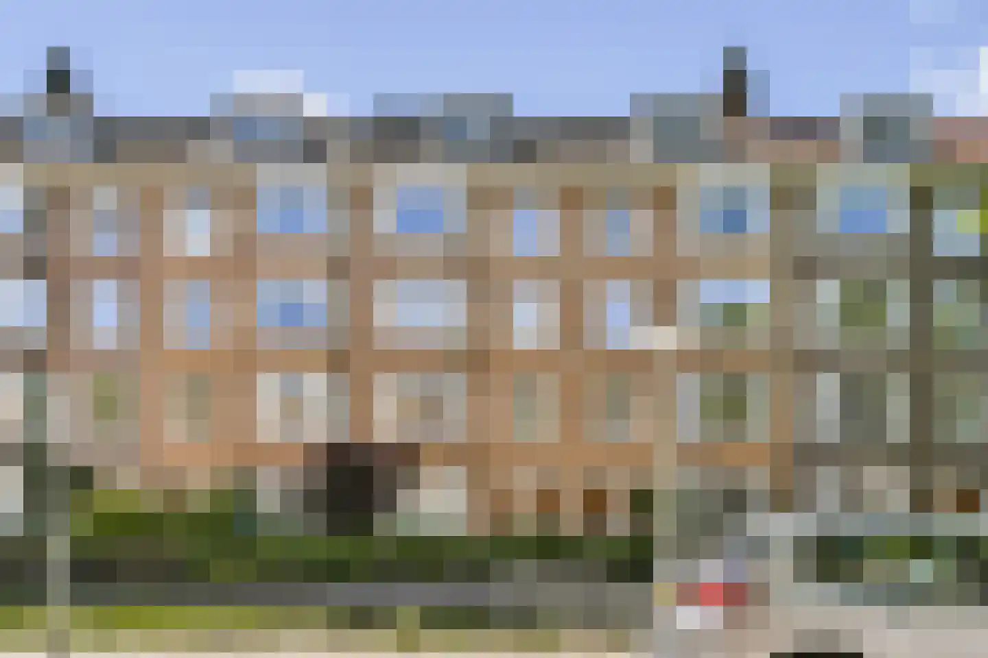 Van Walbeeckstraat 53 3 in Amsterdam