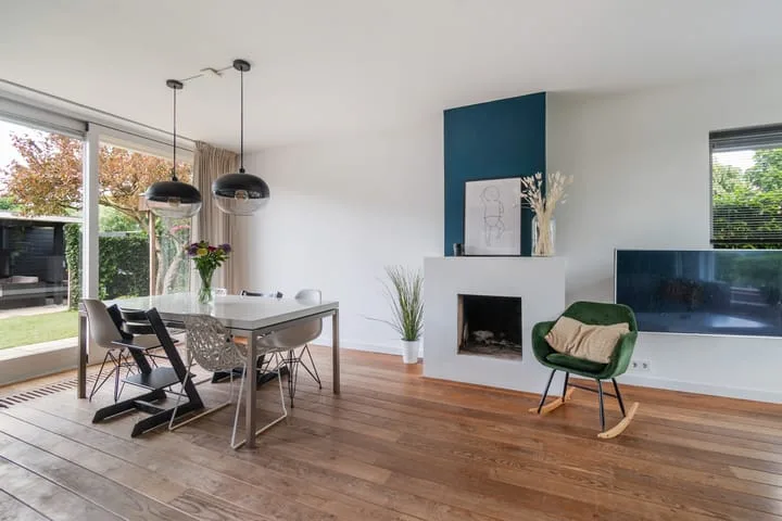 van Waldeck-Pyrmontstraat 16 Waddinxveen thumbnail 10