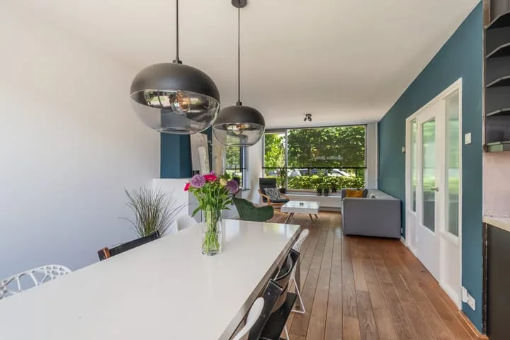 van Waldeck-Pyrmontstraat 16 Waddinxveen thumbnail 16