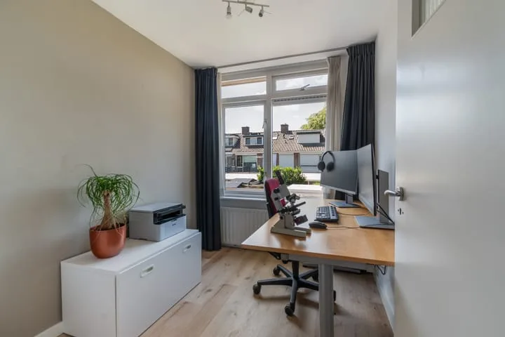 van Waldeck-Pyrmontstraat 16 Waddinxveen thumbnail 25