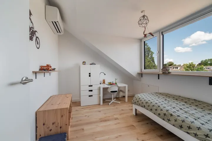 van Waldeck-Pyrmontstraat 16 Waddinxveen thumbnail 27