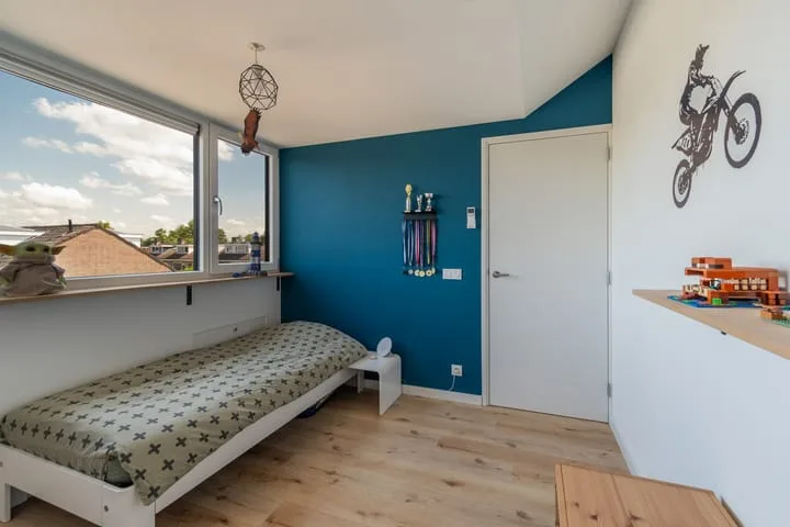 van Waldeck-Pyrmontstraat 16 Waddinxveen thumbnail 28