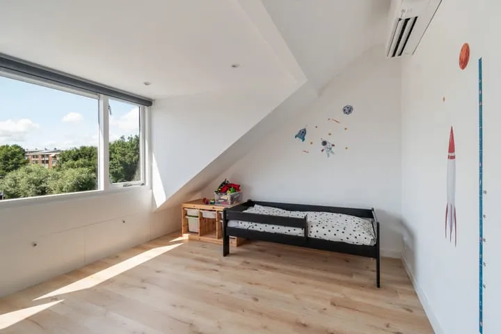 van Waldeck-Pyrmontstraat 16 Waddinxveen thumbnail 29