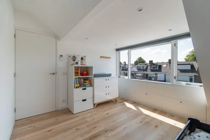 van Waldeck-Pyrmontstraat 16 Waddinxveen thumbnail 30
