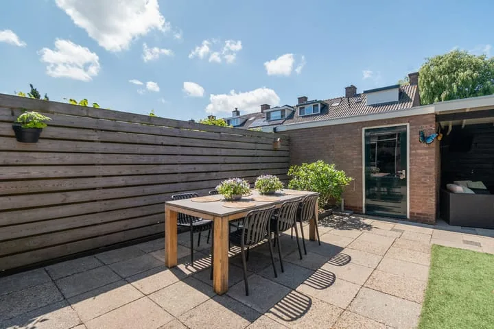 van Waldeck-Pyrmontstraat 16 Waddinxveen thumbnail 32