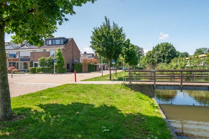 van Waldeck-Pyrmontstraat 16 Waddinxveen thumbnail 36