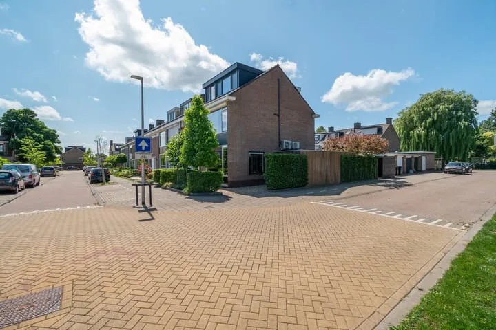 van Waldeck-Pyrmontstraat 16 Waddinxveen thumbnail 4