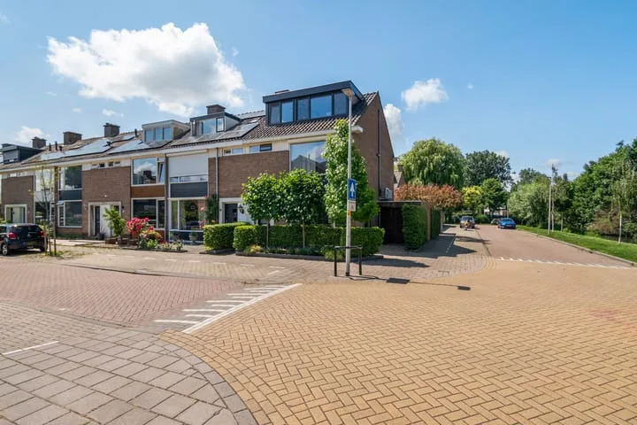 van Waldeck-Pyrmontstraat 16 Waddinxveen thumbnail 40