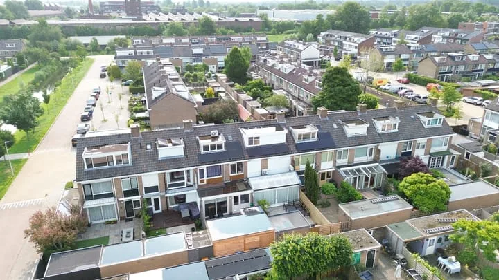 van Waldeck-Pyrmontstraat 16 Waddinxveen thumbnail 41
