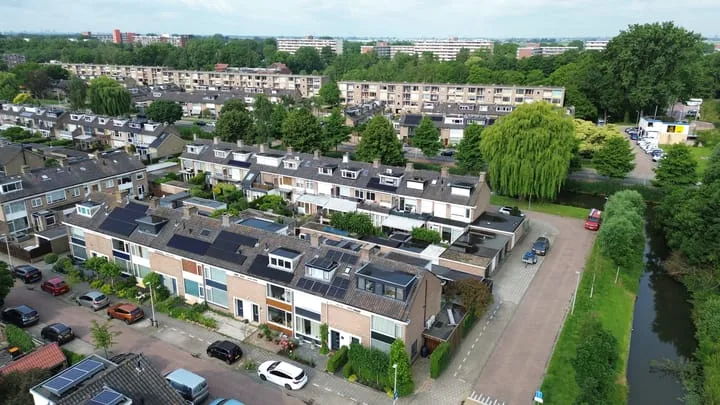 van Waldeck-Pyrmontstraat 16 Waddinxveen thumbnail 42