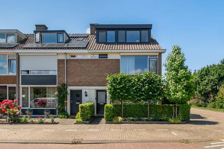 van Waldeck-Pyrmontstraat 16 Waddinxveen thumbnail 5