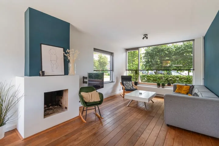 van Waldeck-Pyrmontstraat 16 Waddinxveen thumbnail 7