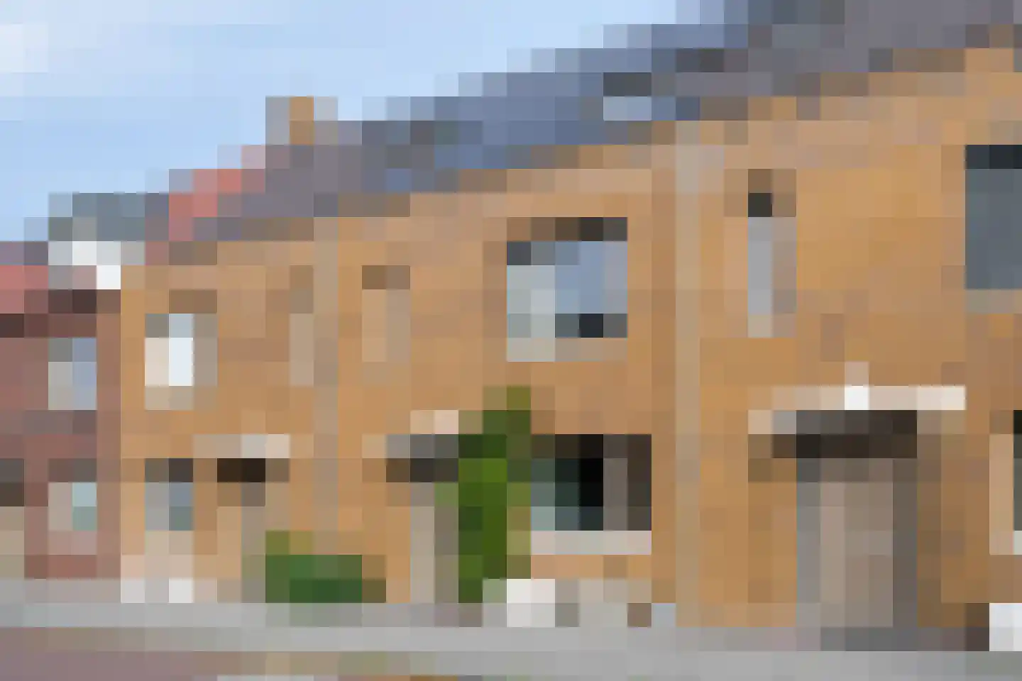 van Wandelenstraat 12 in 's-Hertogenbosch