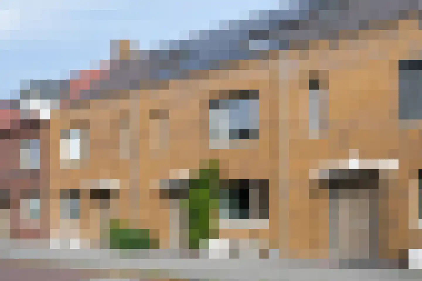van Wandelenstraat 12 in 's-Hertogenbosch
