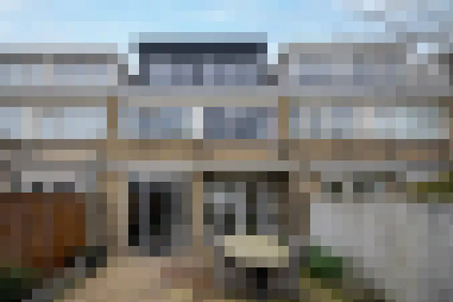 Van Wassenaer Obdamlaan 19 Wassenaar thumbnail 4