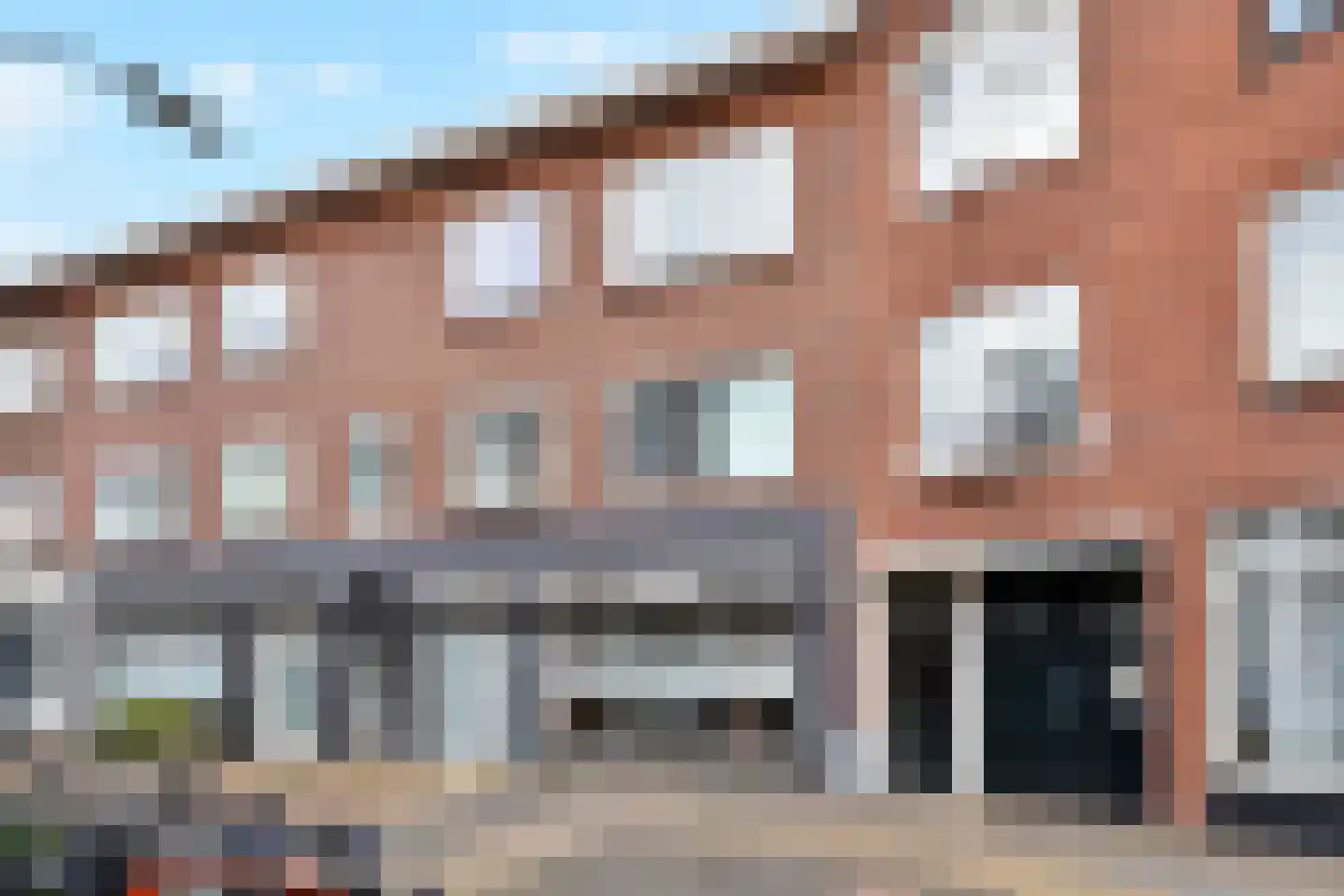 van Wassenaerstraat 26 Voorburg foto 3