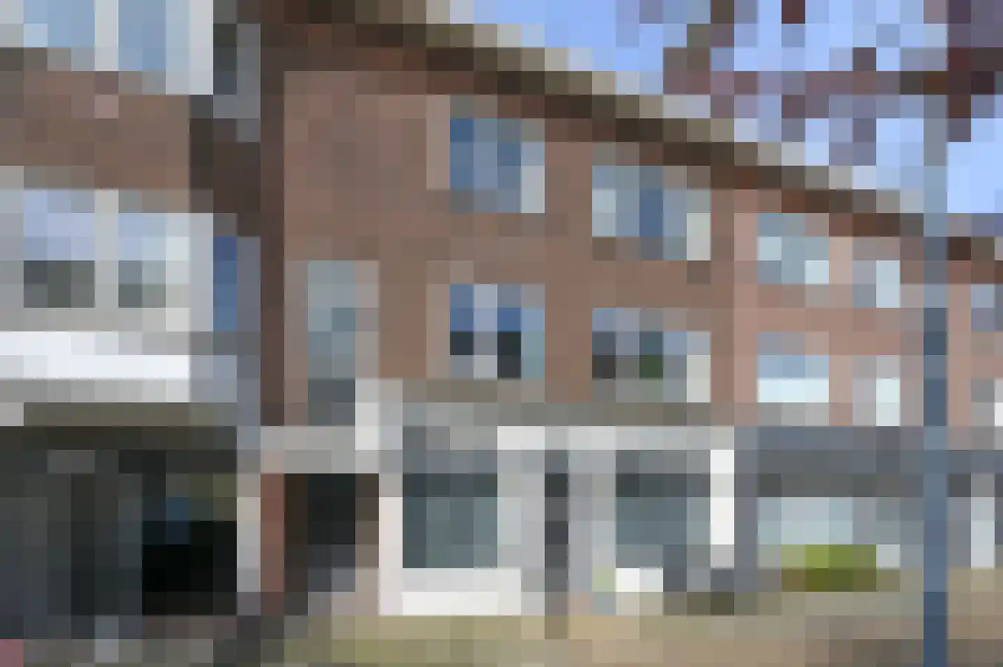 van Wassenaerstraat 40 Voorburg