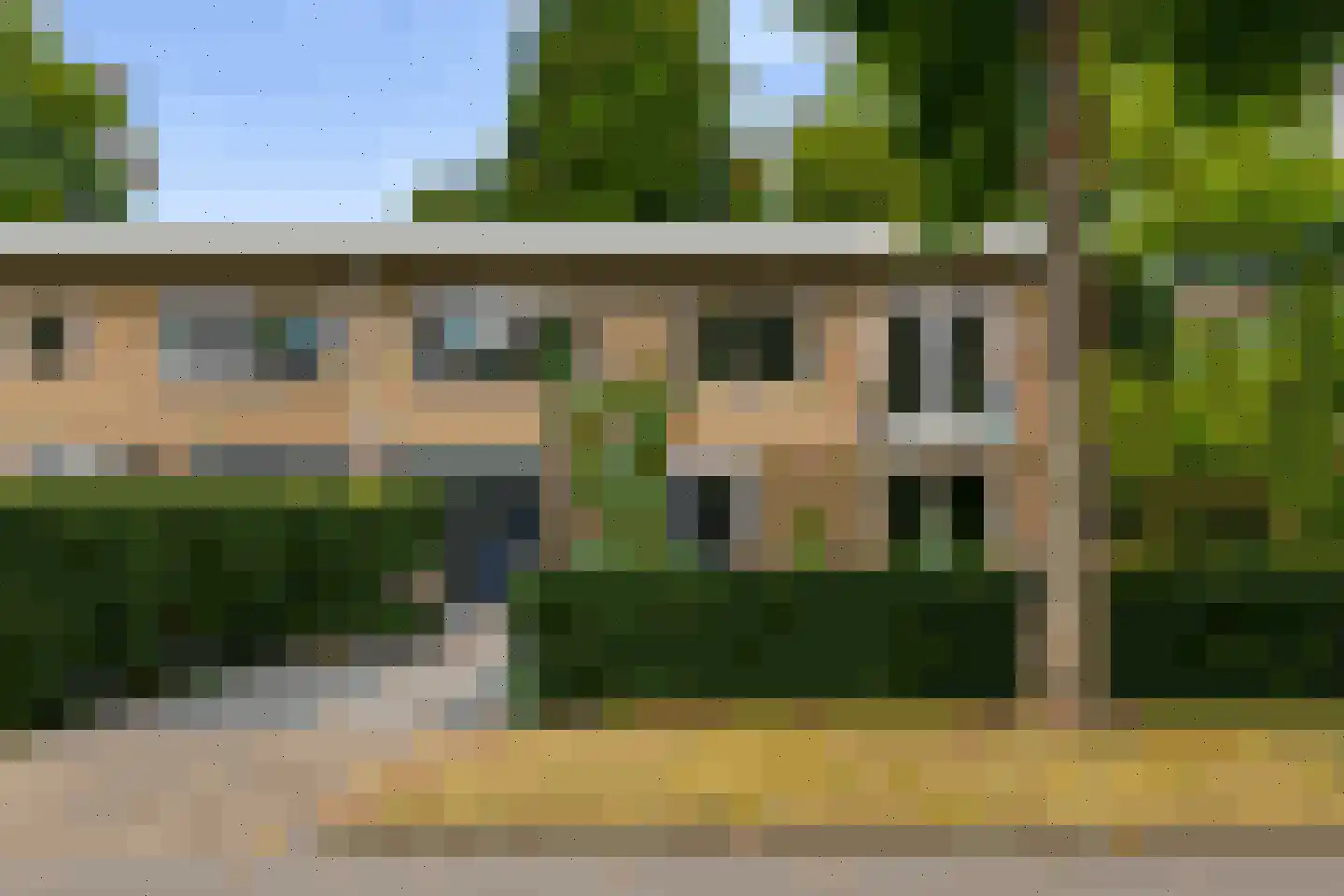 van Wassenaerweg 21 in Oosterbeek