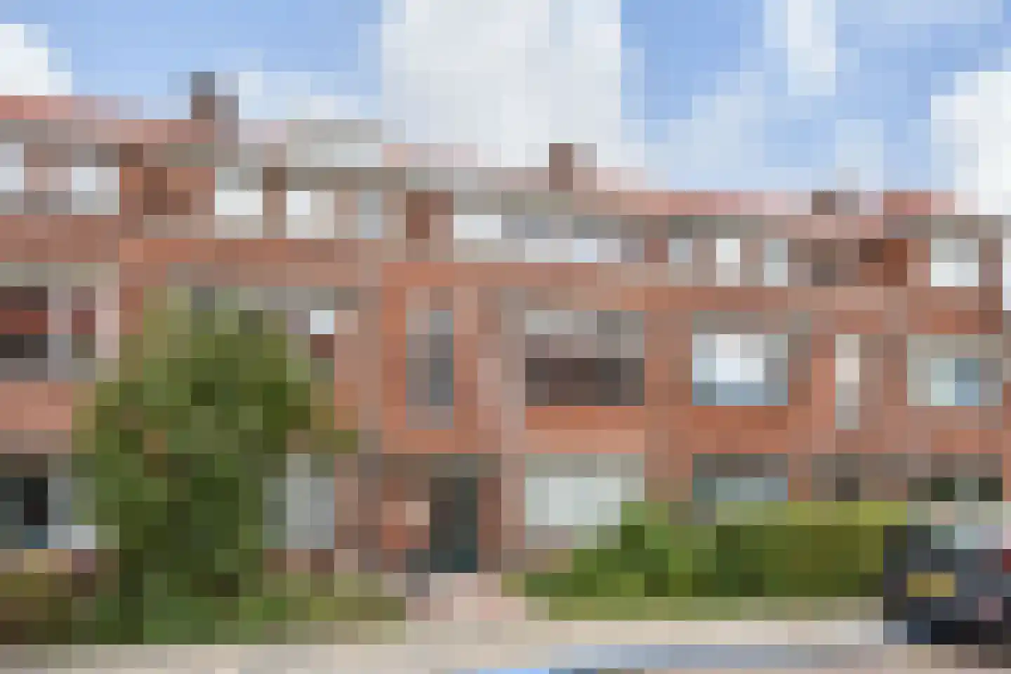 van Watervlietstraat 34 Voorburg