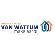 Logo Van Wattum Makelaardij