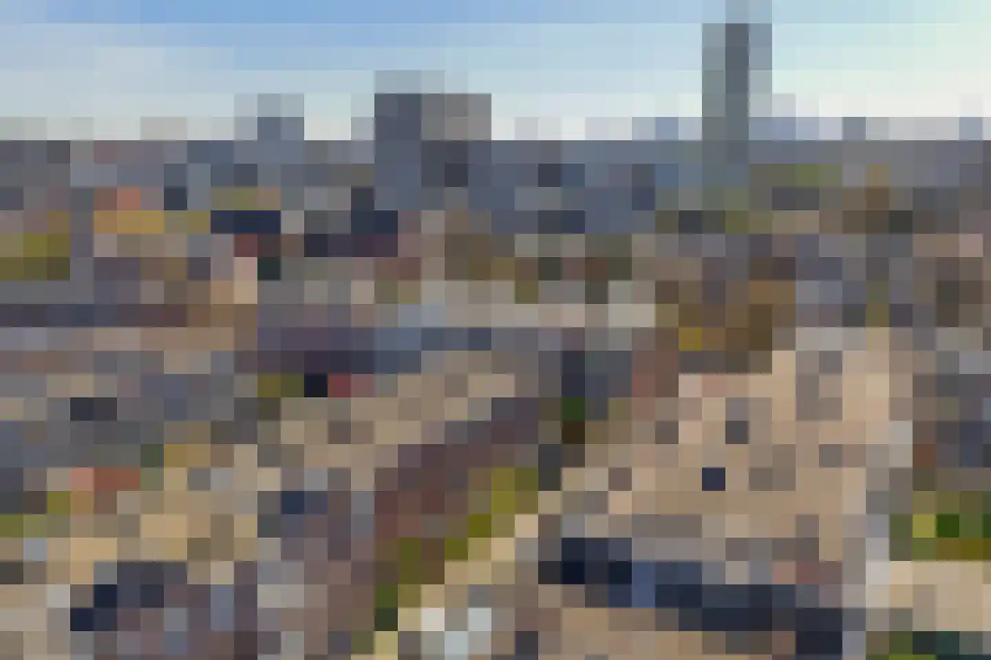 Van Weede van Dijkveldstraat 13 B in Den Haag