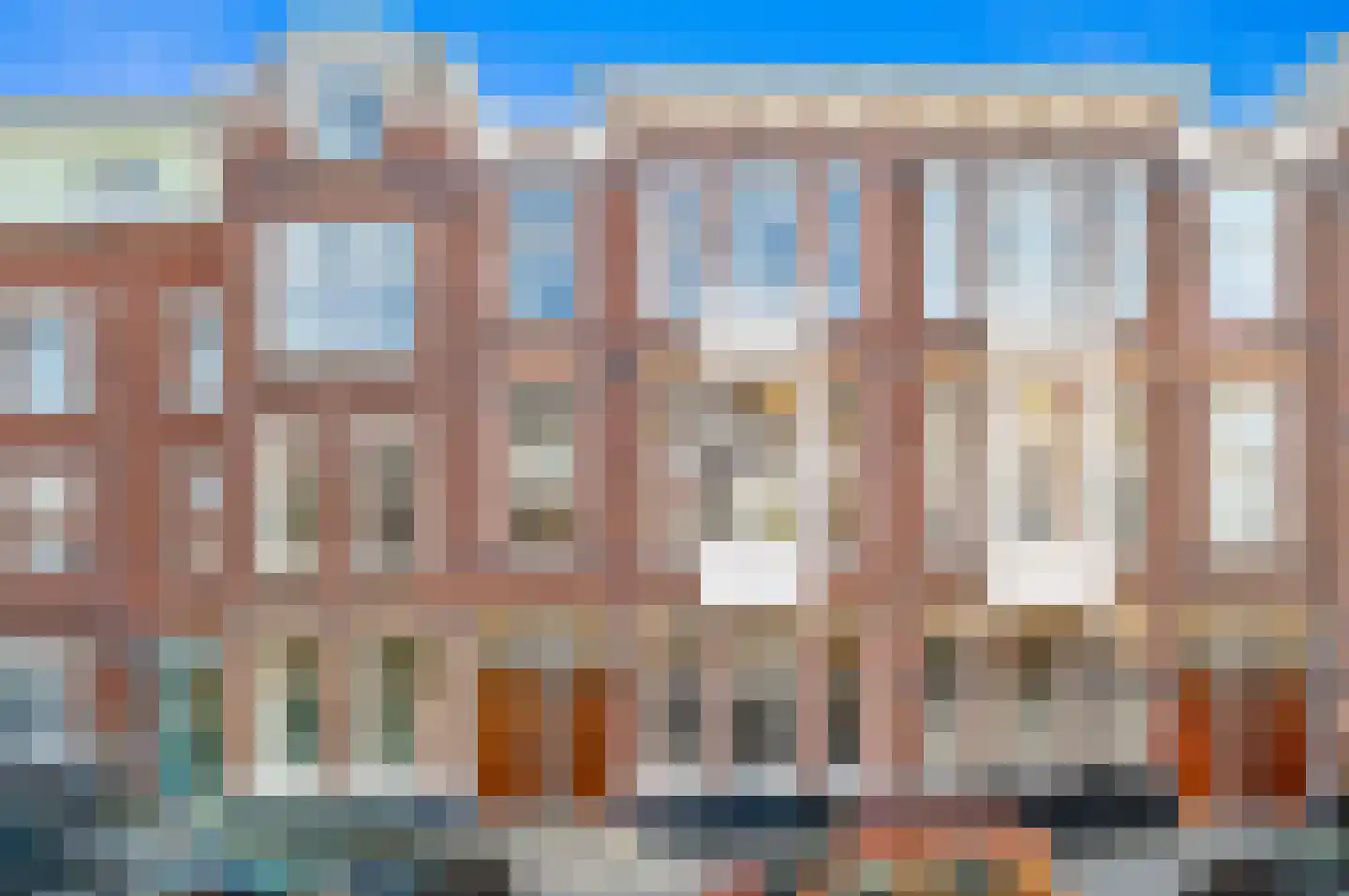 Van Weede van Dijkveldstraat 26 in Den Haag