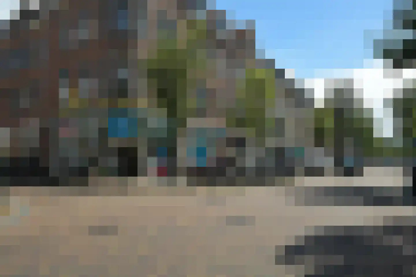 Van Weede van Dijkveldstraat 28 Den Haag thumbnail 44