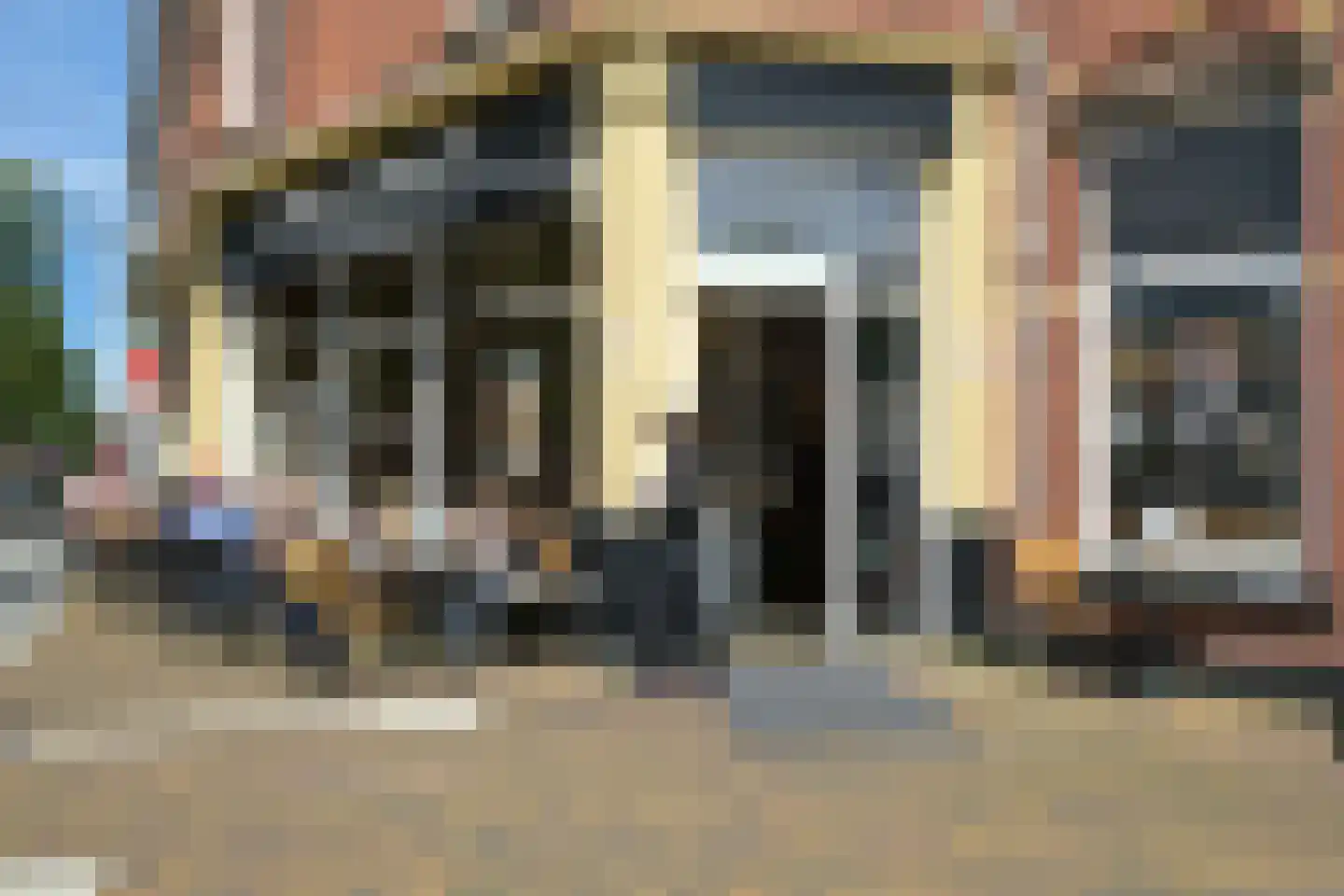 Van Weede van Dijkveldstraat 28 Den Haag thumbnail 45