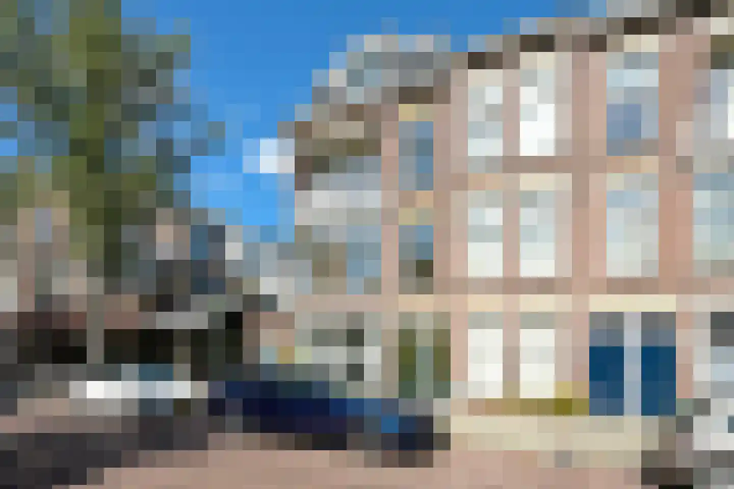 Van Weede van Dijkveldstraat 61 Den Haag