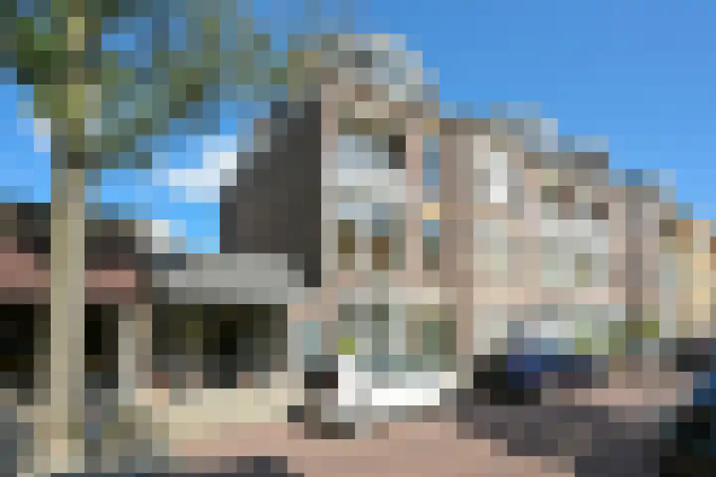 Van Weede van Dijkveldstraat 63 in Den Haag