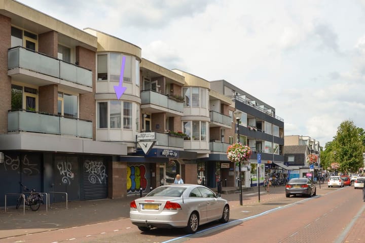 Foto van woning van Weedestraat 157, Soest