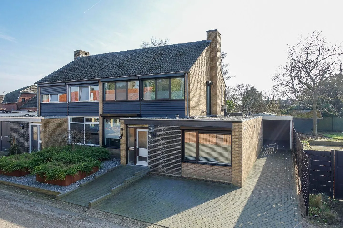 Van Weedtstraat 6 Swolgen