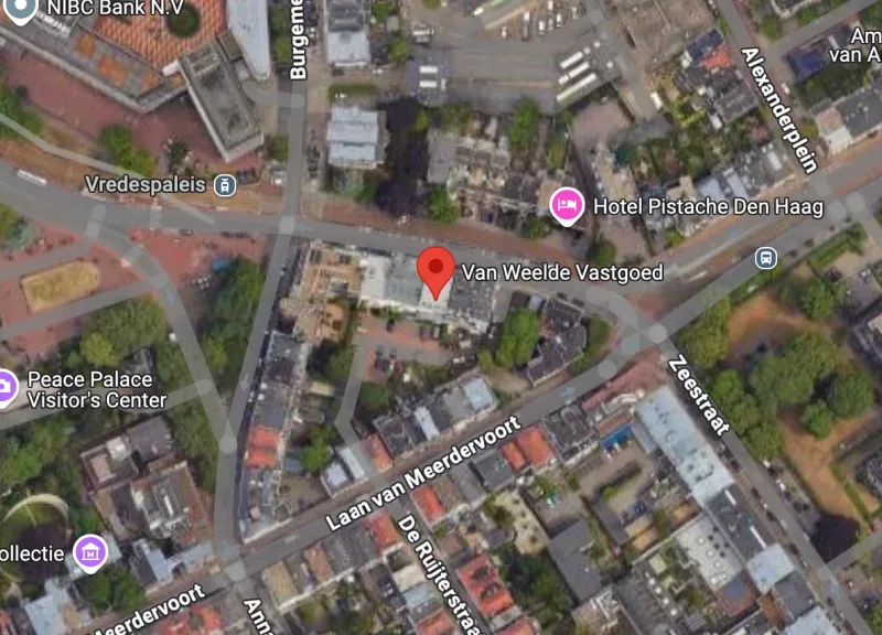 Office photo of Van Weelde Vastgoed