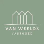 Logotipo Van Weelde Vastgoed