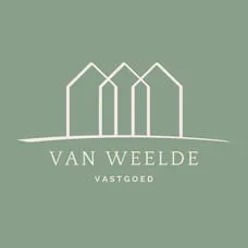 Logo Van Weelde Vastgoed