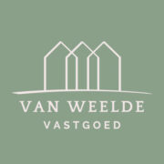 Logo van Van Weelde Vastgoed